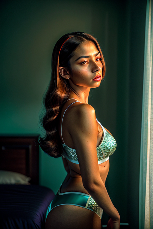 little girl bedroom interior design