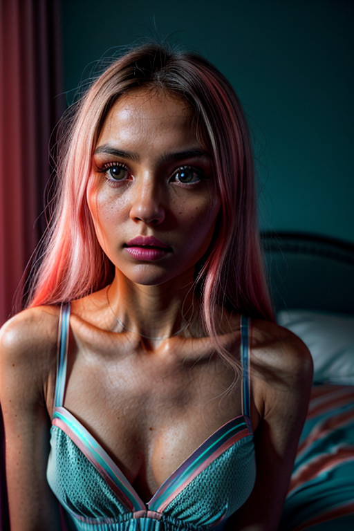 little girl bedroom interior design