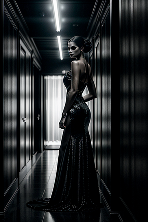 different kinds of dark aesthetics