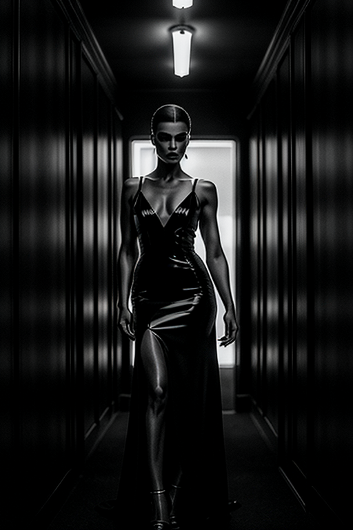 different kinds of dark aesthetics