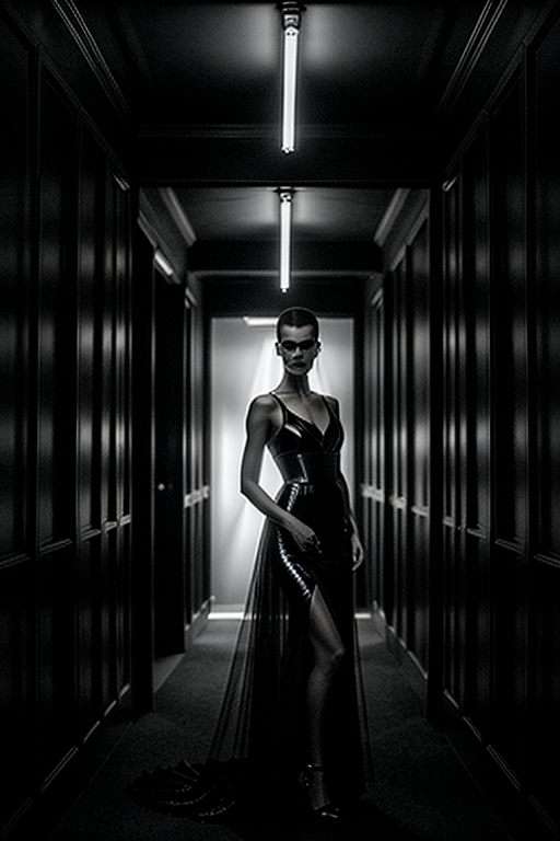 different kinds of dark aesthetics