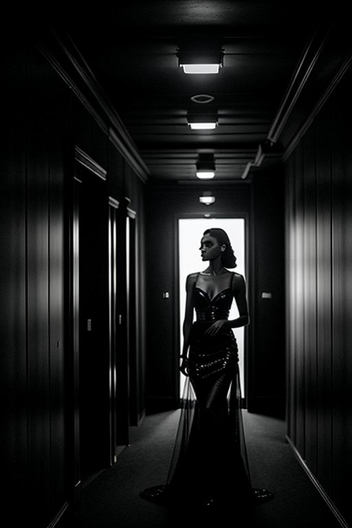 different kinds of dark aesthetics