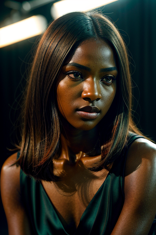 how to make dark aesthetic pictures