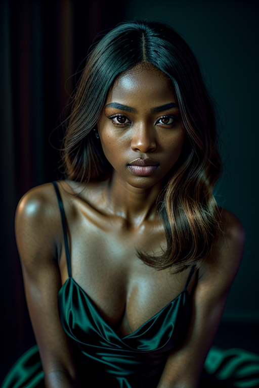 different kinds of dark aesthetics