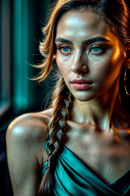 luxury lifestyle imagery