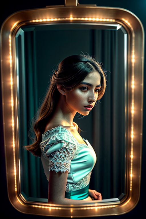 magic mirror photo booth cost