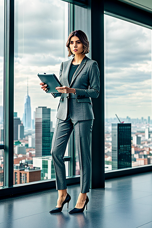 aesthetics office design