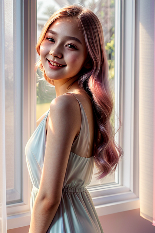 soft aesthetic outfits girl