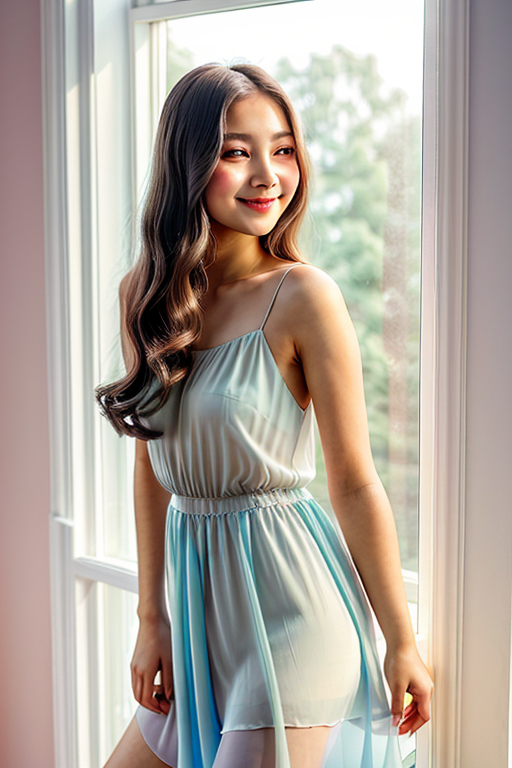 soft photo filter app