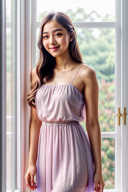 soft aesthetic image